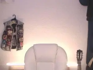 Cam4 Sex Cam of Lametalera