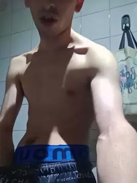 Cam4 Nude Webcam of Pijota25xxxx97