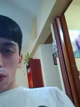 Cam4 Live Sex Cam of Pijota25xxxx97