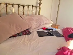 Cam4 Live Sex of pat_mckrotch