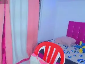 Cam4 Nude Webcam of Rositasexy_