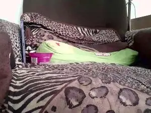 Cam4 Live Sex of Schnuffell