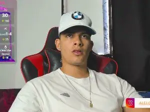 Cam4 Private Sex Chat of jacob_fireexx