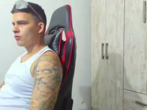 Cam4 Watch Live Sex Cams of jacob_fireexx