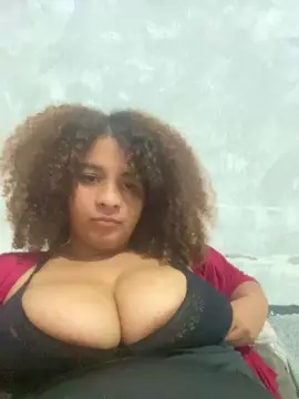 Cam4 Free Live Porn of Nalui