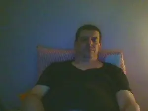 Cam4 Private Sex Chat of Samuelsalvador