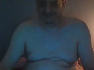 Cam4 Nude Webcam of Samuelsalvador