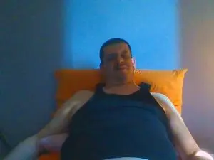 Cam4 Free Porn Cam of Samuelsalvador