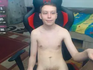 Cam4 Private Sex Chat of pervygamer6767