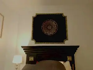 Cam4 Nude Webcam of santi_twink