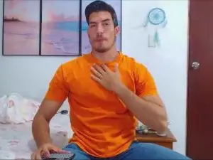 Cam4 Live Sex of Doni_Motta
