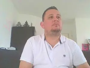 Cam4 Nude Webcam of Fabien00031