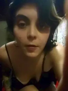 Cam4 Free Live Porn of Obsidian