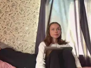 Cam4 Sex Cam of SandyAbdool