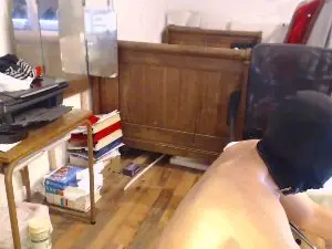 Cam4 Adult Video Chat of slut_mic1