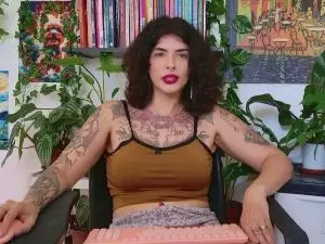 Cam4 Live Sex of talimajesty