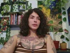 Cam4 Live Sex of talimajesty
