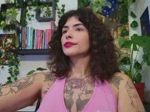 Cam4 Live Sex Cam of talimajesty