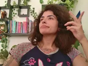 Cam4 Live Sex Cam of talimajesty