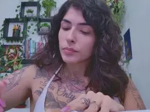 Cam4 Sex Chat of talimajesty