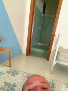 Cam4 Best Webcam of Mazzetta1988