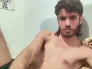 Cam4 Sex Cam of PygmaBoy