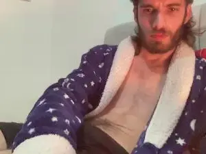 Cam4 Adult Video Chat of PygmaBoy