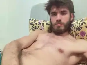 Cam4 Live Sex Cam of PygmaBoy