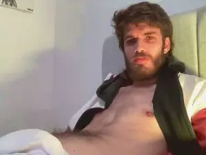 Cam4 Sex Chat of PygmaBoy