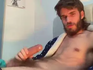 Cam4 Private Sex Chat of PygmaBoy