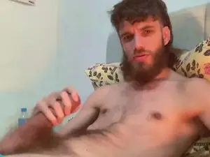Cam4 Live Porn of PygmaBoy