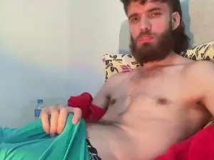Cam4 Best Webcam of PygmaBoy