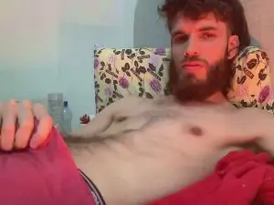 Cam4 Free Live Porn of PygmaBoy
