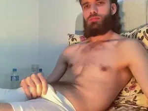 Cam4 Live Porn of PygmaBoy