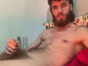 Cam4 Private Sex Chat of PygmaBoy