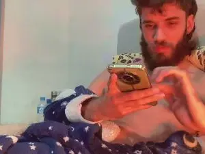 Cam4 Private Sex Chat of PygmaBoy