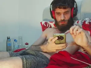 Cam4 Private Sex Chat of PygmaBoy