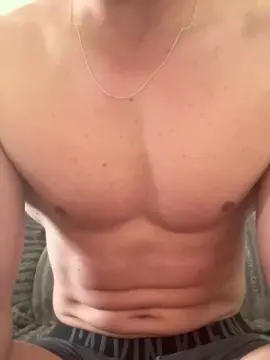 Cam4 Nude Webcam of athlete456