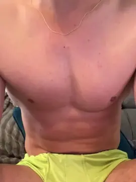 Cam4 Live Sex Cam of athlete456