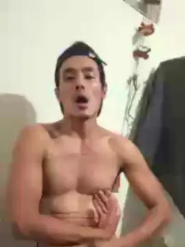 Cam4 Nude Webcam of dickjerkhot_fun