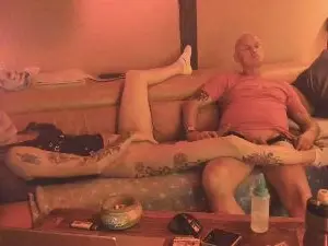 Cam4 Private Sex Chat of dirtyPaar069