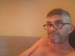 Cam4 Live Porn of mirketto_hot