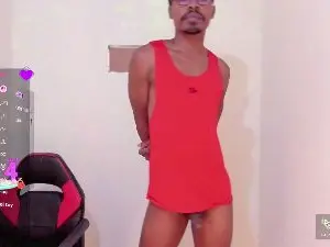 Cam4 Adult Video Chat of piereloisbrown1