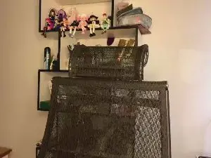 Cam4 Sex Cam of AftonFountain