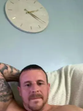 Cam4 Nude Webcam of CuriousCrock