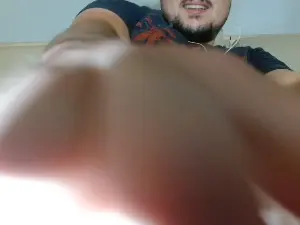 Cam4 Free Porn Cam of Matt_Huge
