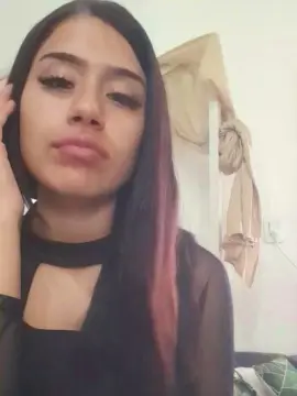 Cam4 Private Sex Chat of Sheila2027