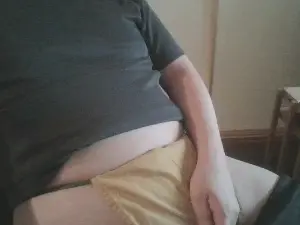 Cam4 Sex Cam of ochi1919