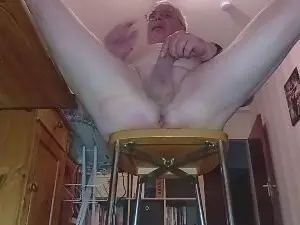 Cam4 Live Sex of unverpacktfun