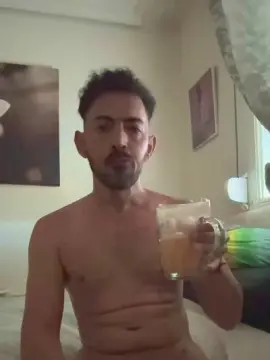 Cam4 Live Sex of Incognito_Andal